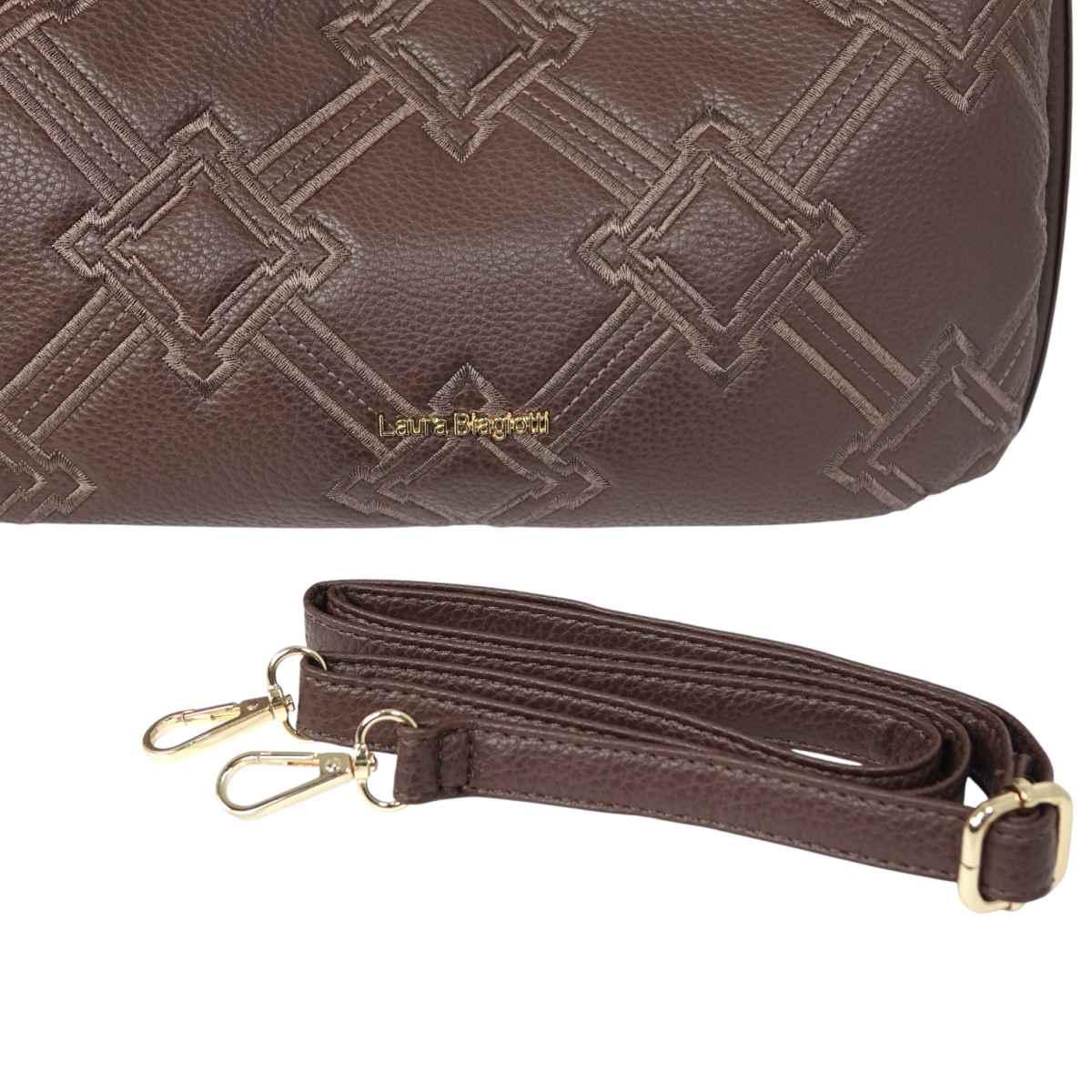 Borsa sacca donna linea braydin Laura Biagiotti