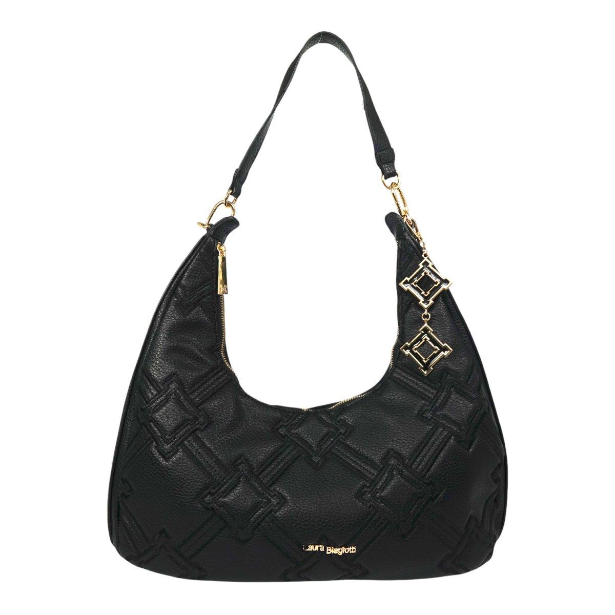 Borsa sacca donna linea braydin Laura Biagiotti