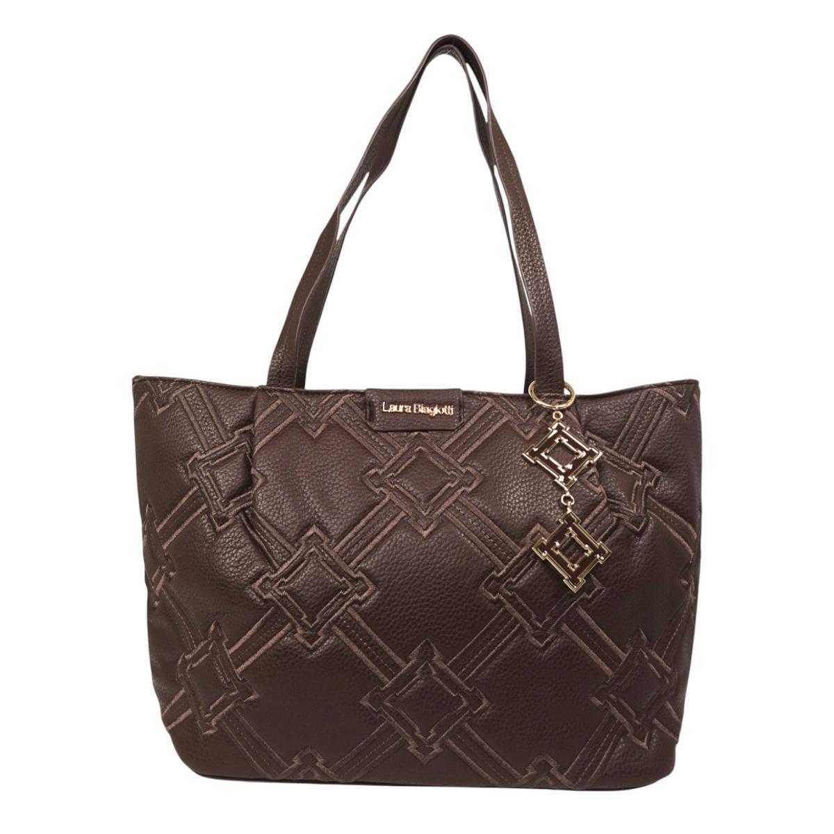 Borsa shopping donna linea braydin Laura Biagiotti