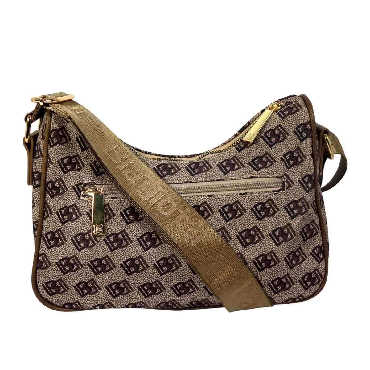 Borsa donna tracolla linea iselin Laura Biagiotti