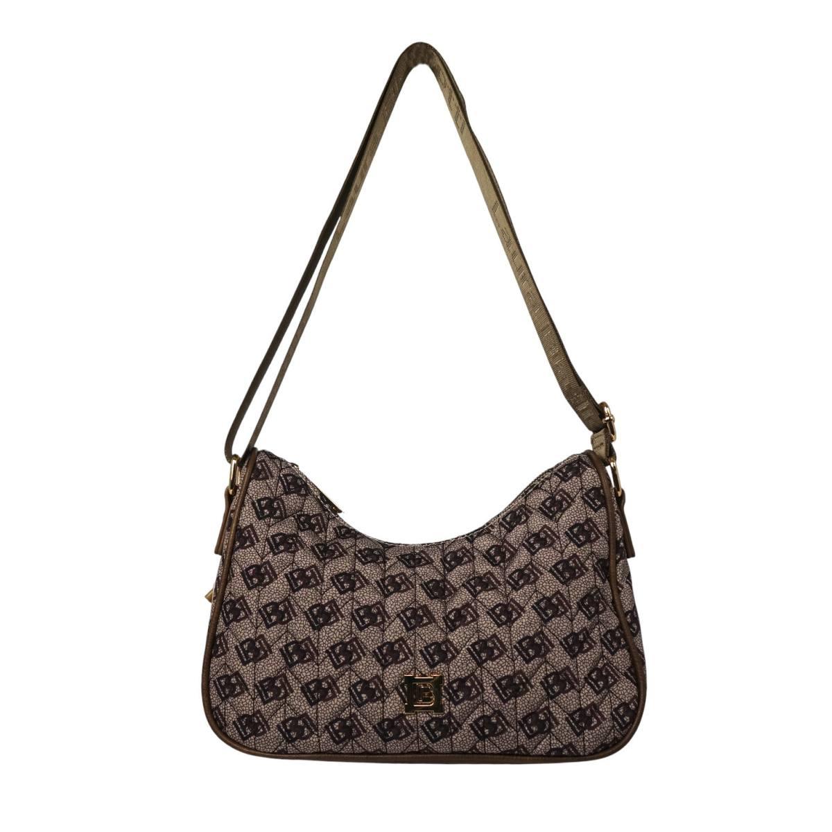 Borsa donna tracolla linea iselin Laura Biagiotti