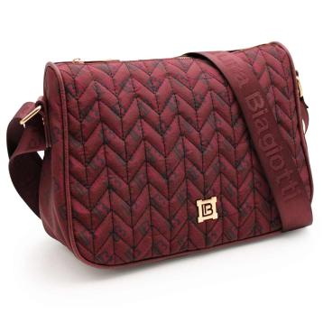 Borsa donna tracolla linea iselin Laura Biagiotti