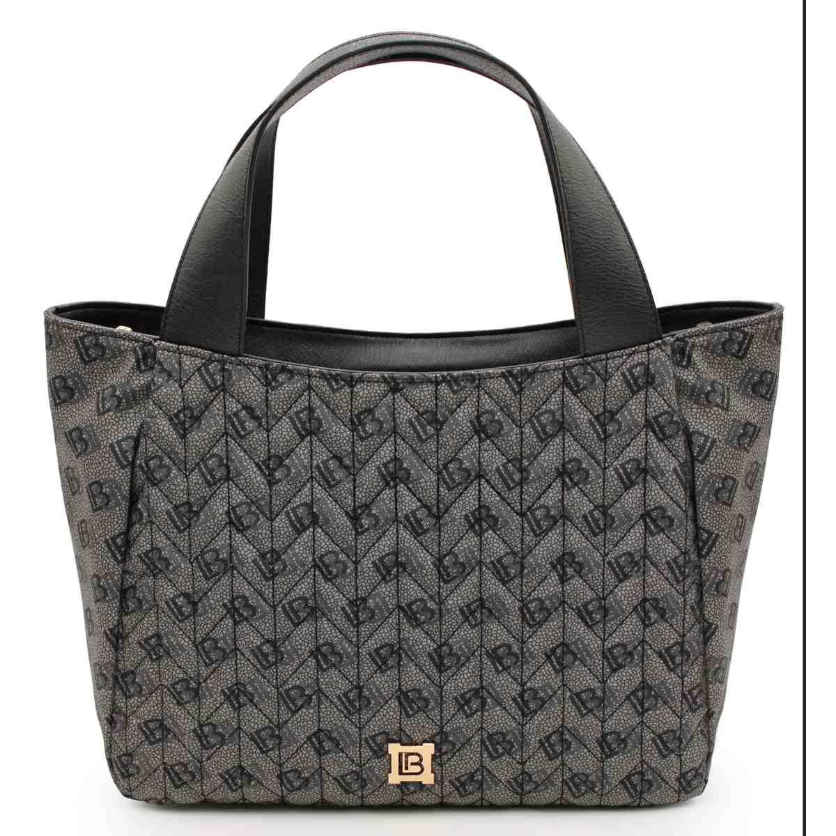 Borsa shopping donna linea iselin Laura Biagiotti