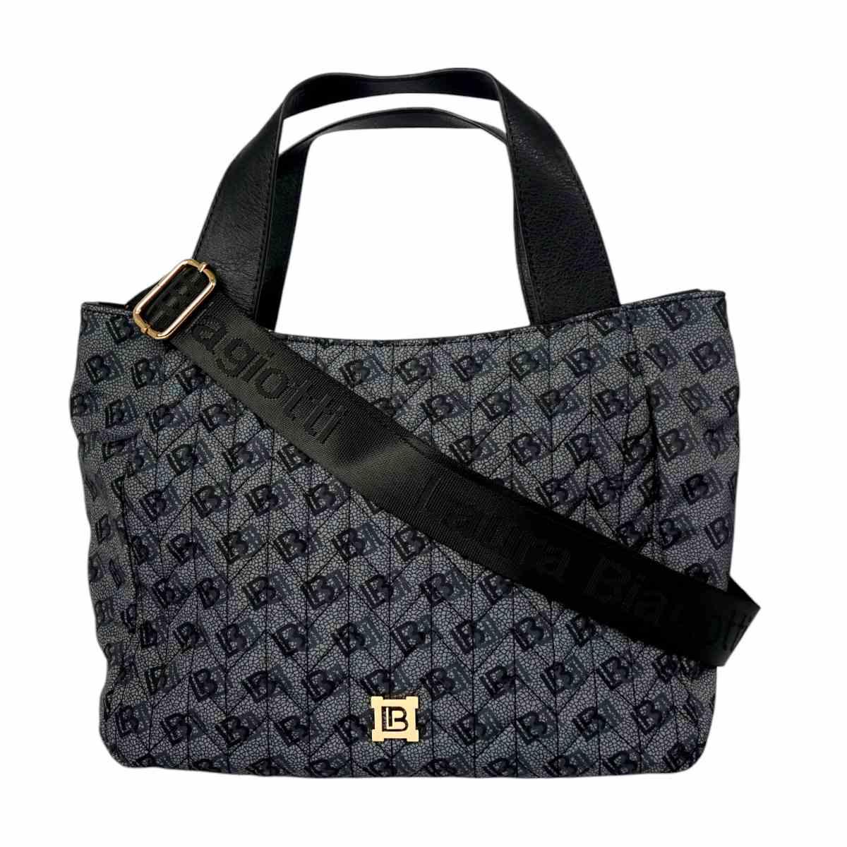 Borsa shopping donna linea iselin Laura Biagiotti