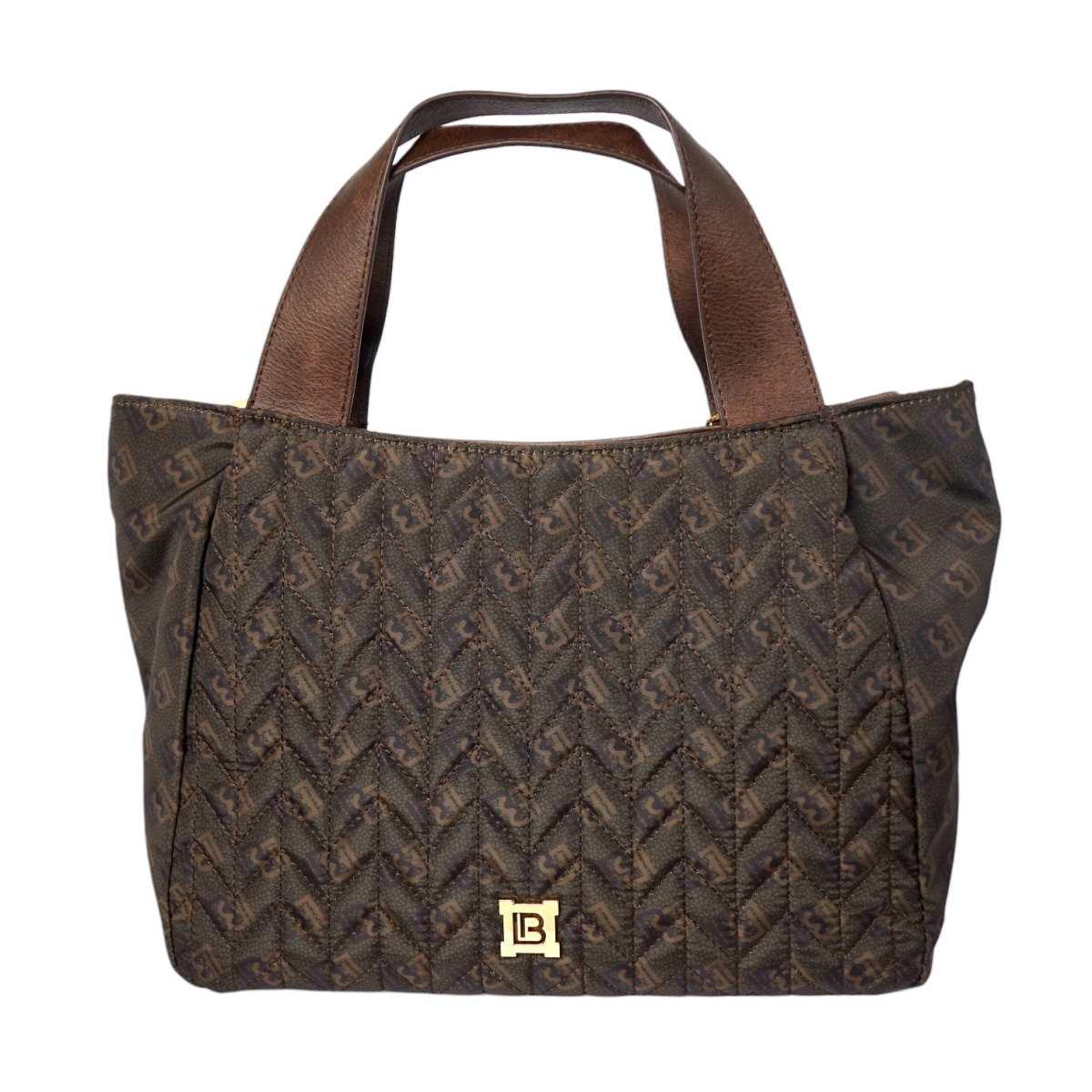 Borsa shopping donna linea iselin Laura Biagiotti