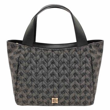 Borsa shopping donna linea iselin Laura Biagiotti