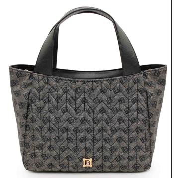 Borsa shopping donna linea iselin Laura Biagiotti