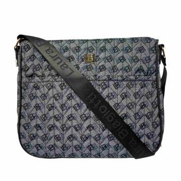 Borsa tracolla linea iselin Laura Biagiotti