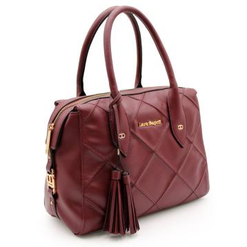Borsa bauletto donna linea jalene Laura Biagiotti