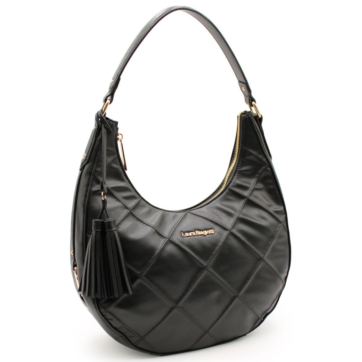 Borsa sacca donna linea jalene Laura Biagiotti