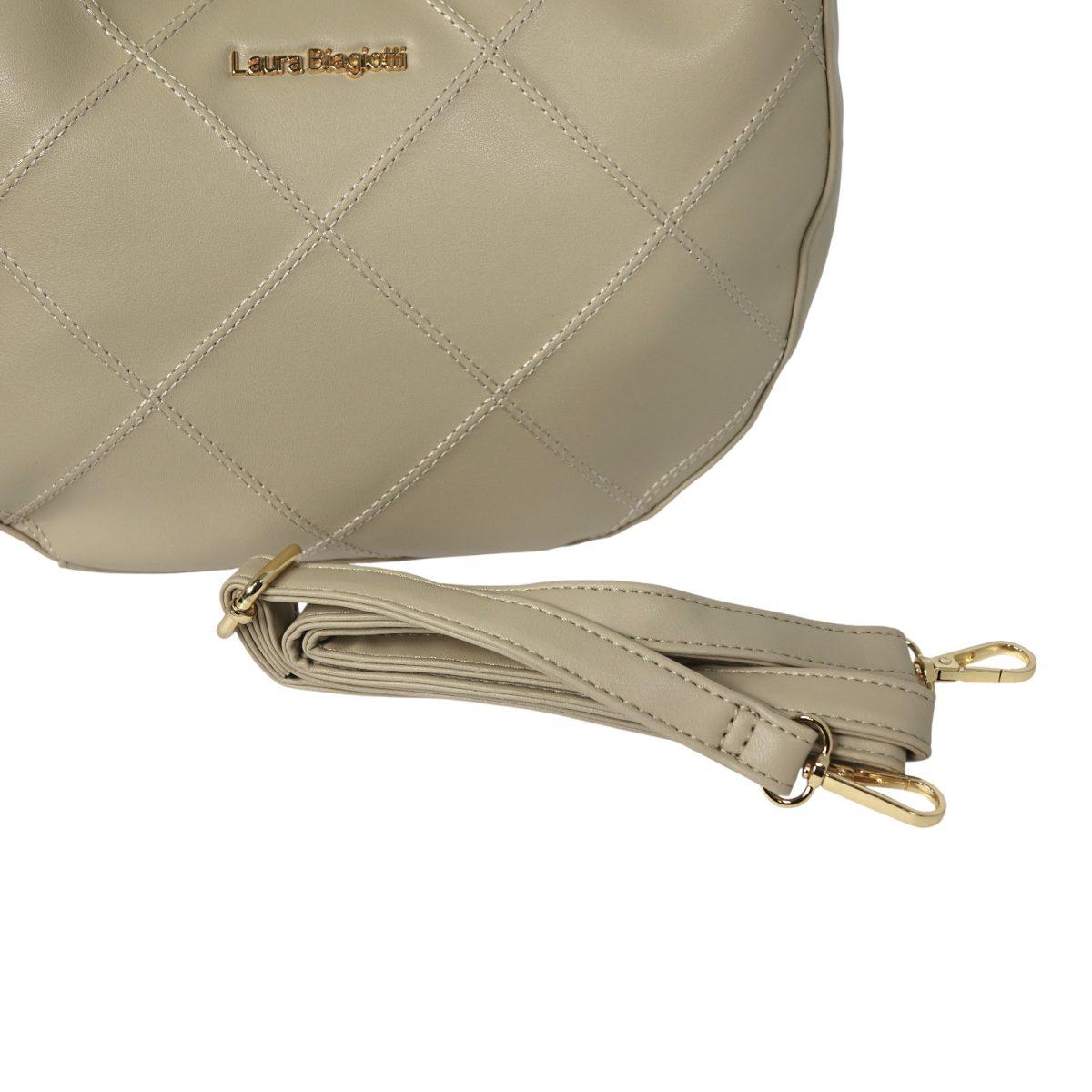 Borsa sacca donna linea jalene Laura Biagiotti