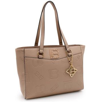 Borsa shopping donna linea lajolla Laura Biagiotti