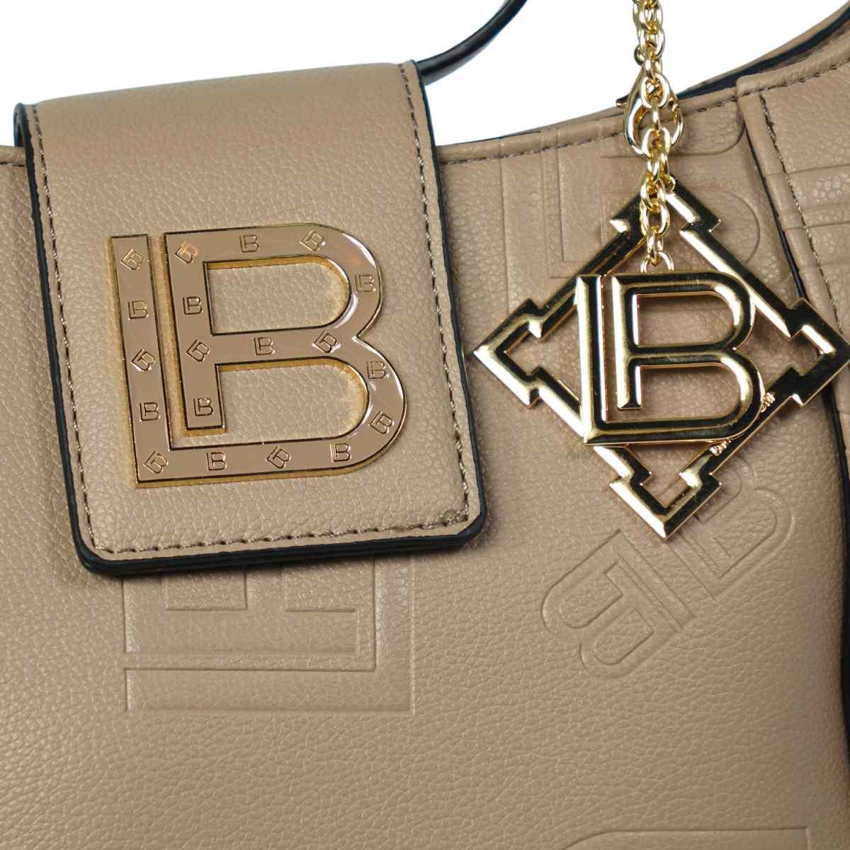 Borsa tracolla donna linea lajolla Laura Biagiotti