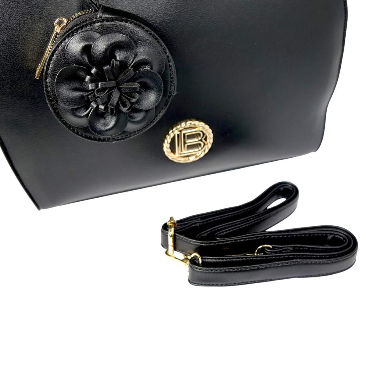 Borsa bauletto donna linea dausette Laura Biagiotti