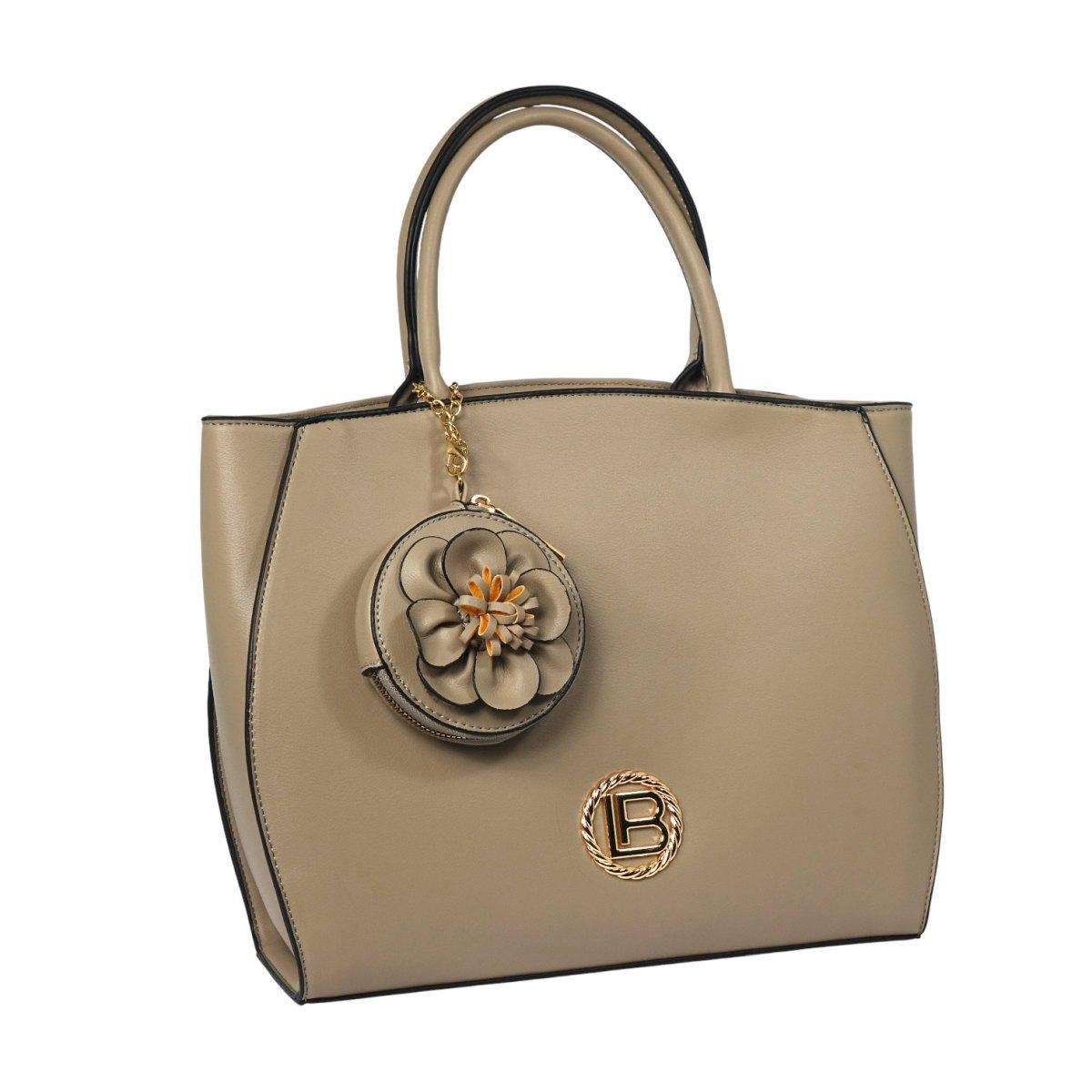 Borsa bauletto donna linea dausette Laura Biagiotti