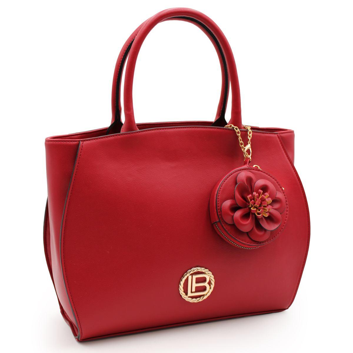 Borsa bauletto donna linea dausette Laura Biagiotti