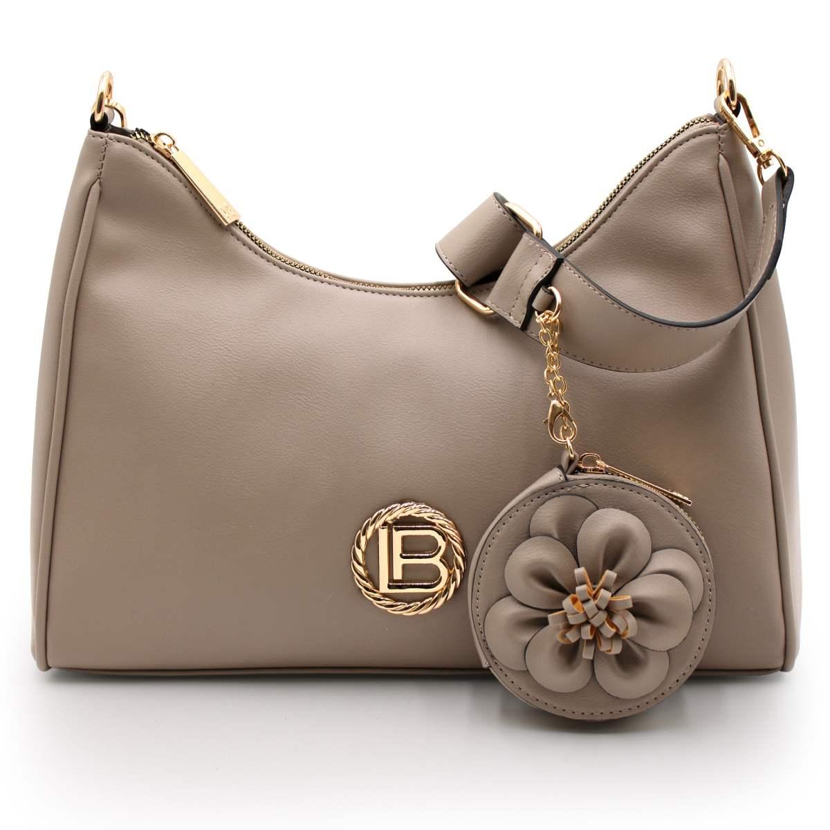 Borsa sacca donna linea dausette Laura Biagiotti
