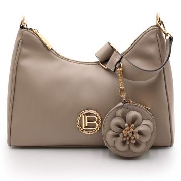 Borsa sacca donna linea dausette Laura Biagiotti