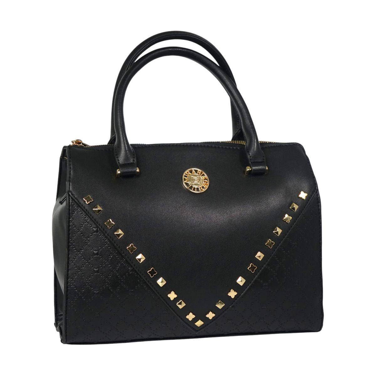 Borsa bauletto donna linea bradenton Laura Biagiotti