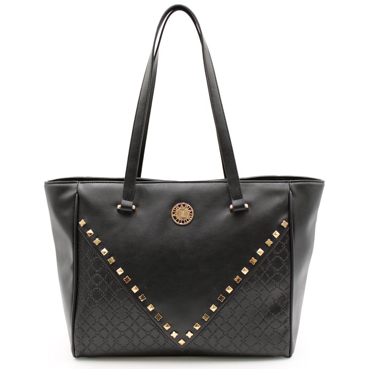 Borsa shopping donna linea bradenton Laura Biagiotti