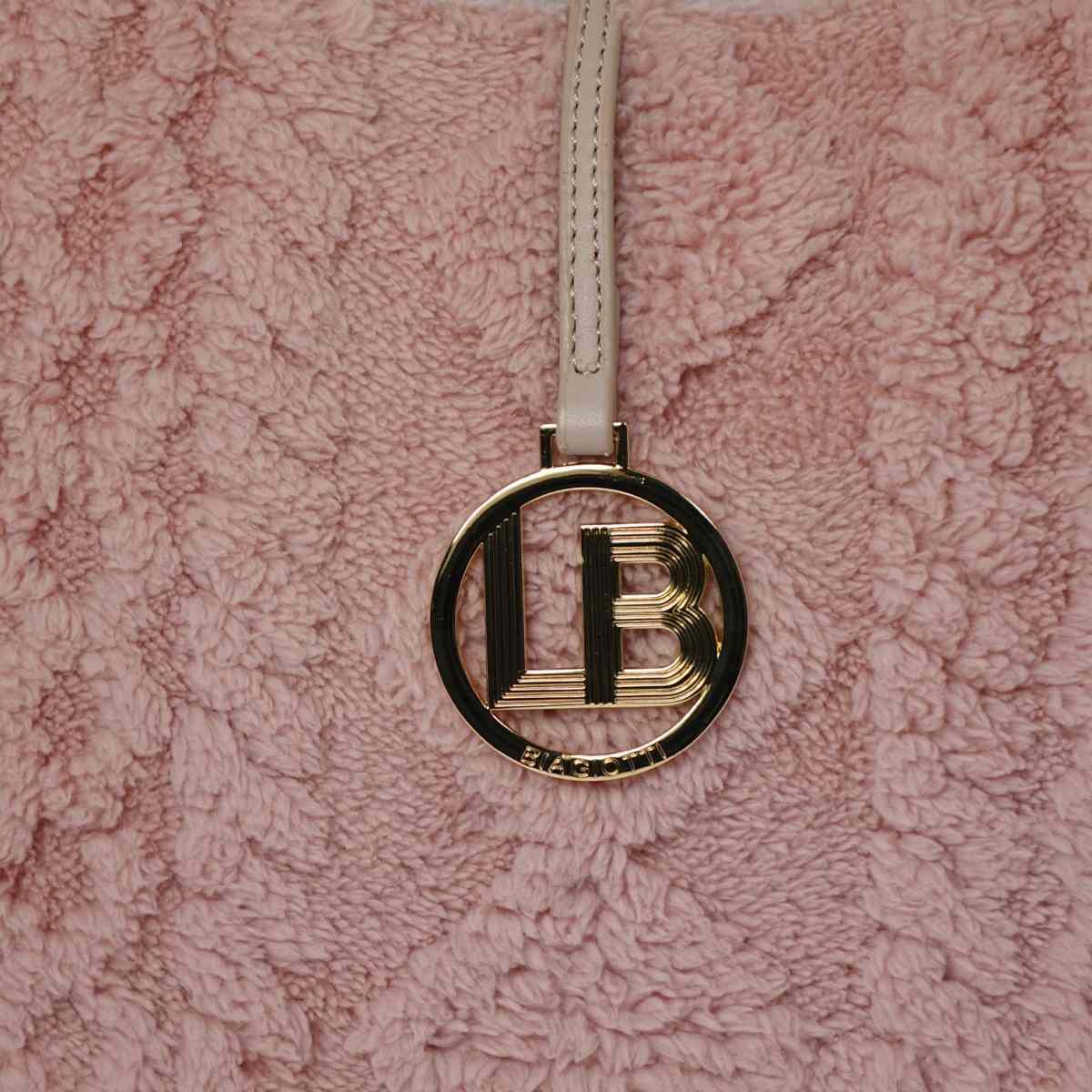 Borsa donna sacca linea fusion Laura Biagiotti