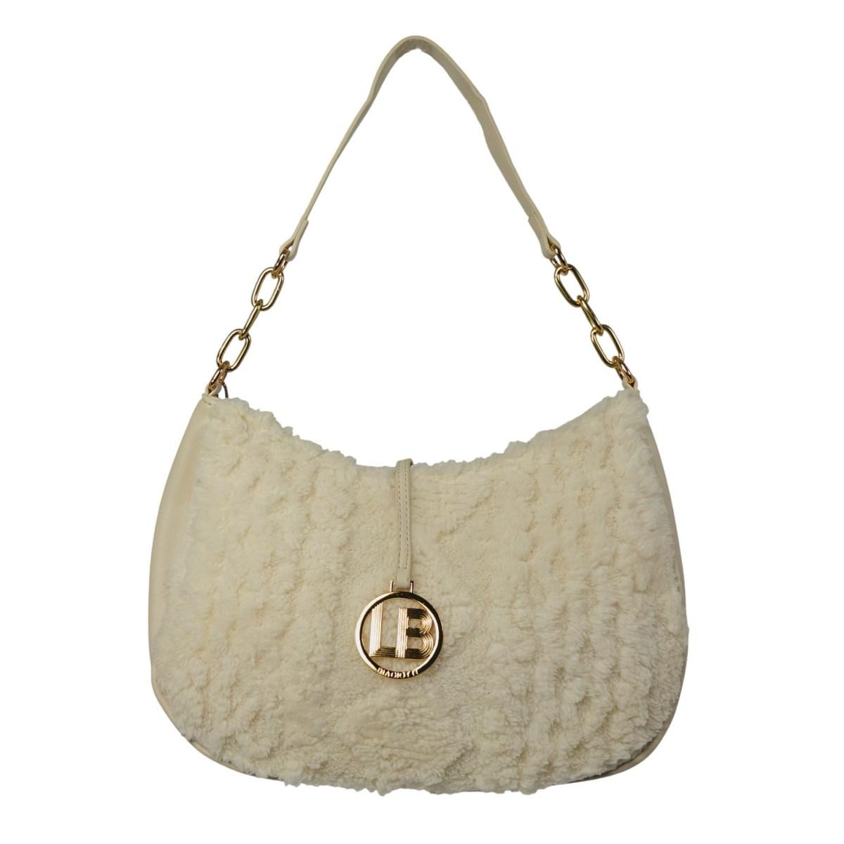 Borsa donna sacca linea fusion Laura Biagiotti