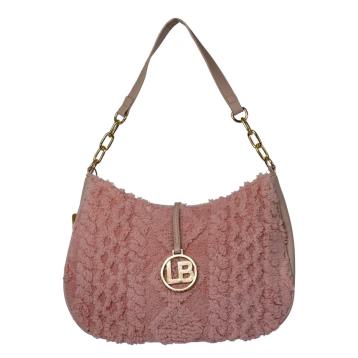 Borsa donna sacca linea fusion Laura Biagiotti