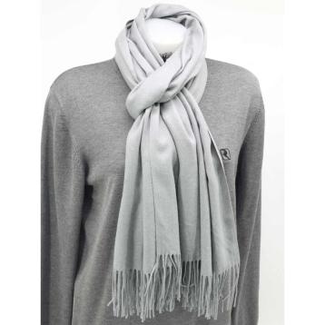 Sciarpa donna tinta unita in viscosa Roncato