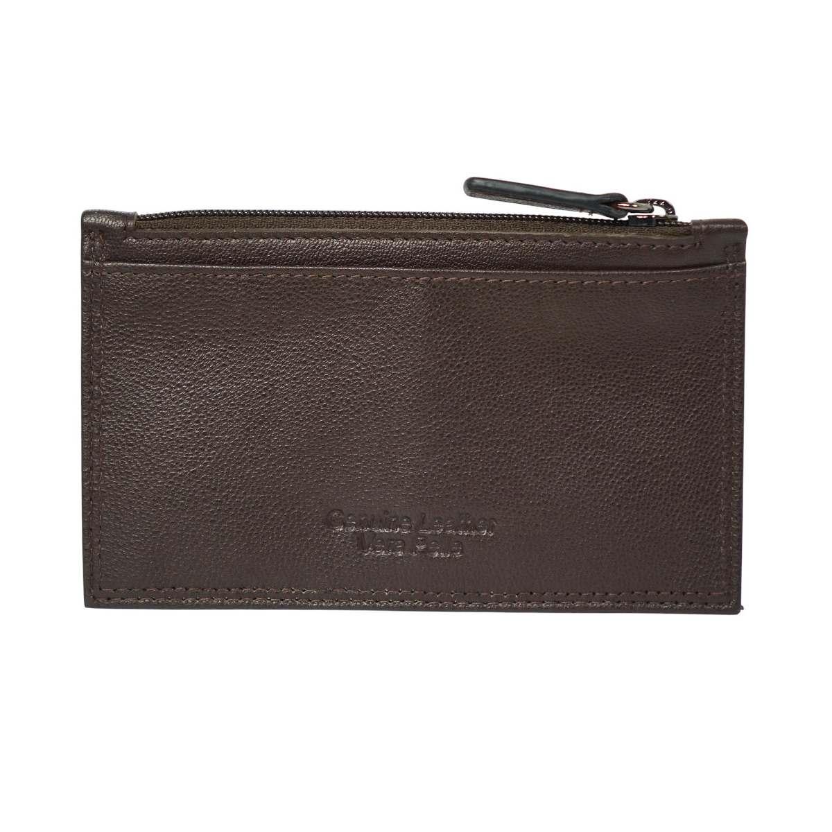 Portadocumenti uomo in pelle Solo Soprani