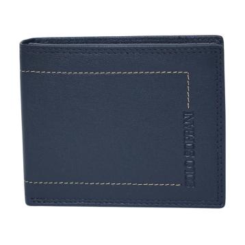 Portafogli uomo in pelle Solo Soprani