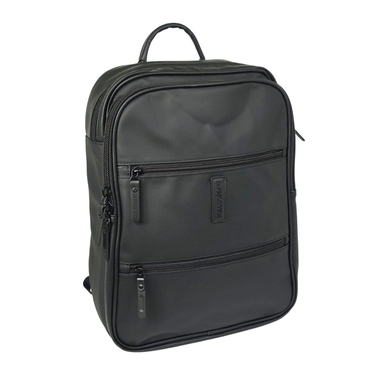 Zaino uomo Solo Soprani