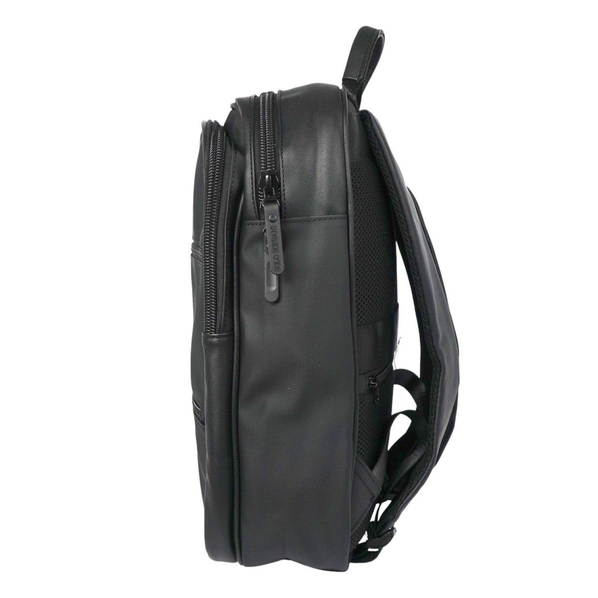 Zaino uomo Solo Soprani