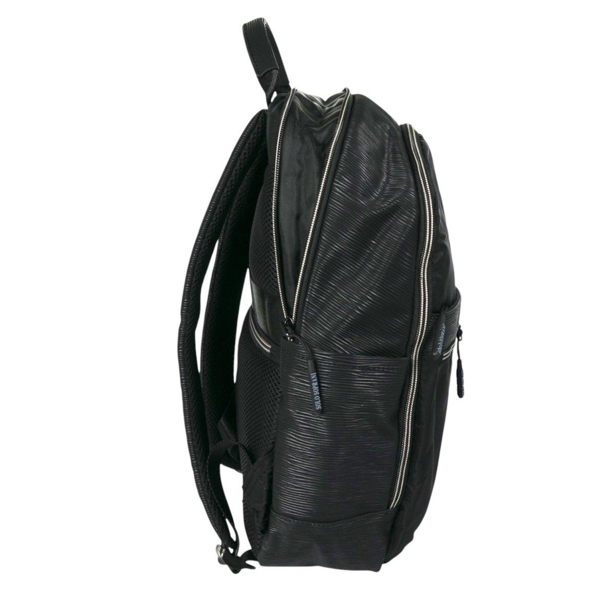 Zaino uomo Solo Soprani