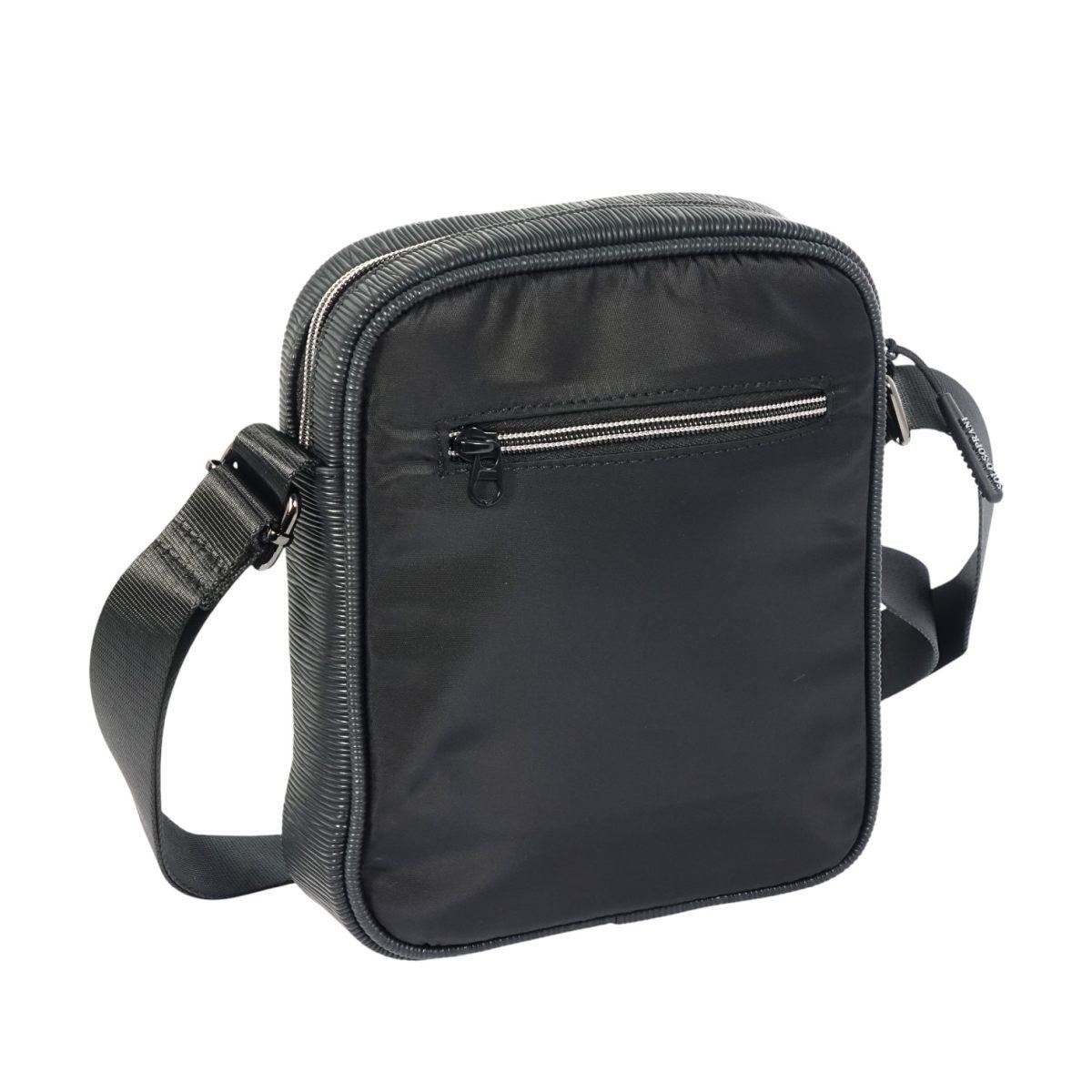 Reporter small uomo Solo Soprani