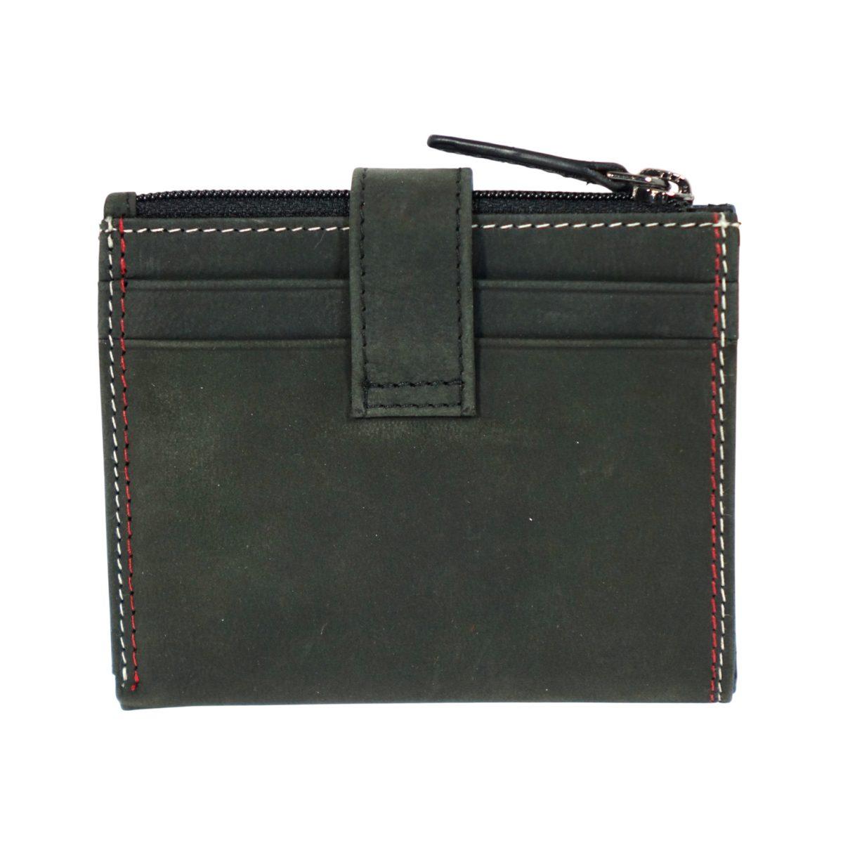 Portafogli uomo in pelle Cotton Belt