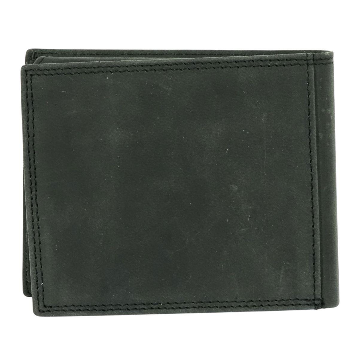 Portafogli uomo in pelle Cotton Belt