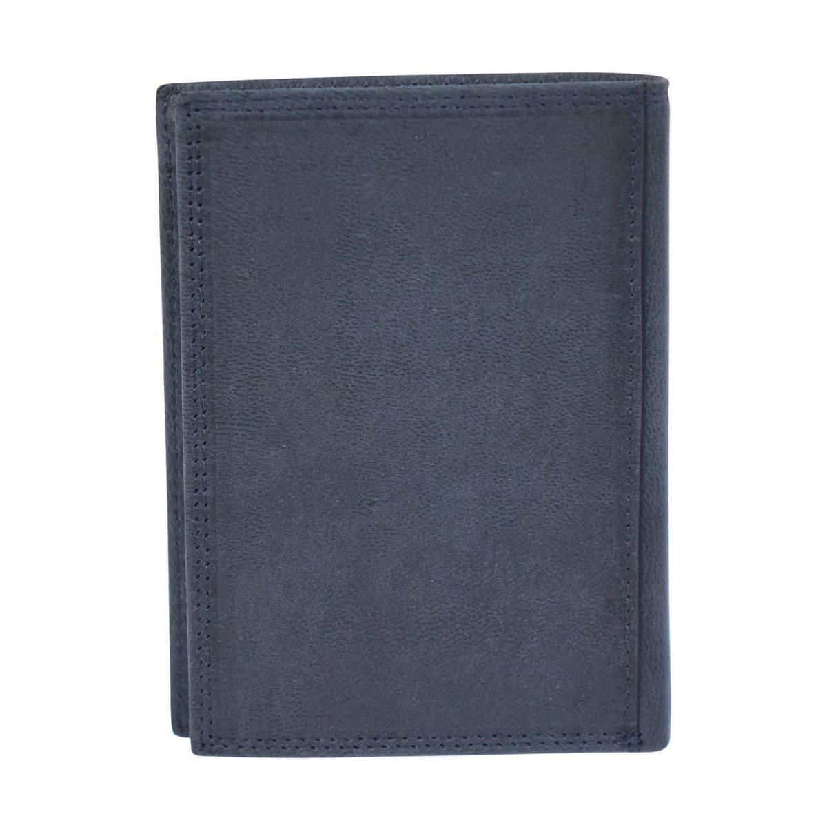 Portafogli uomo in pelle Cotton Belt