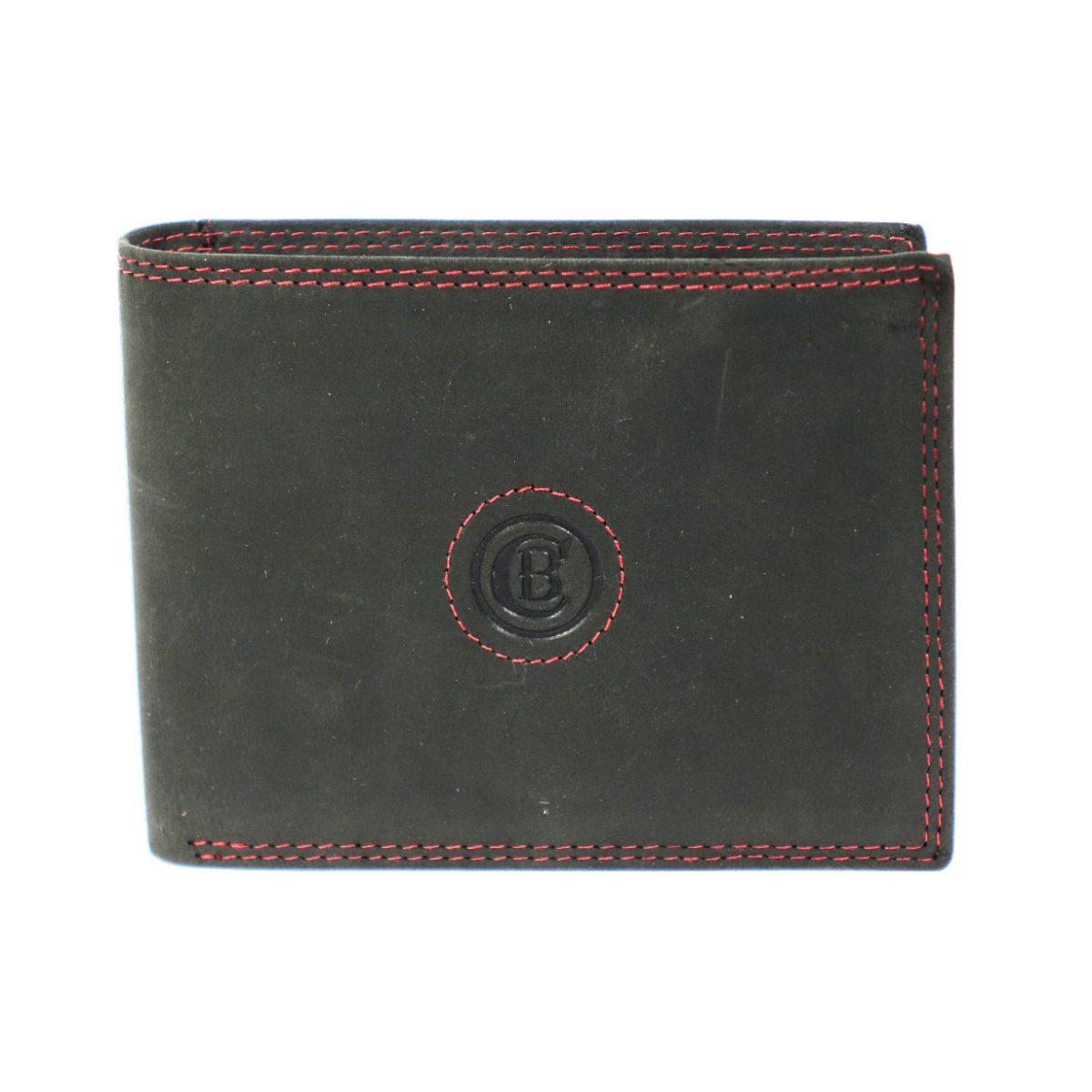 Portafogli uomo in pelle Cotton Belt