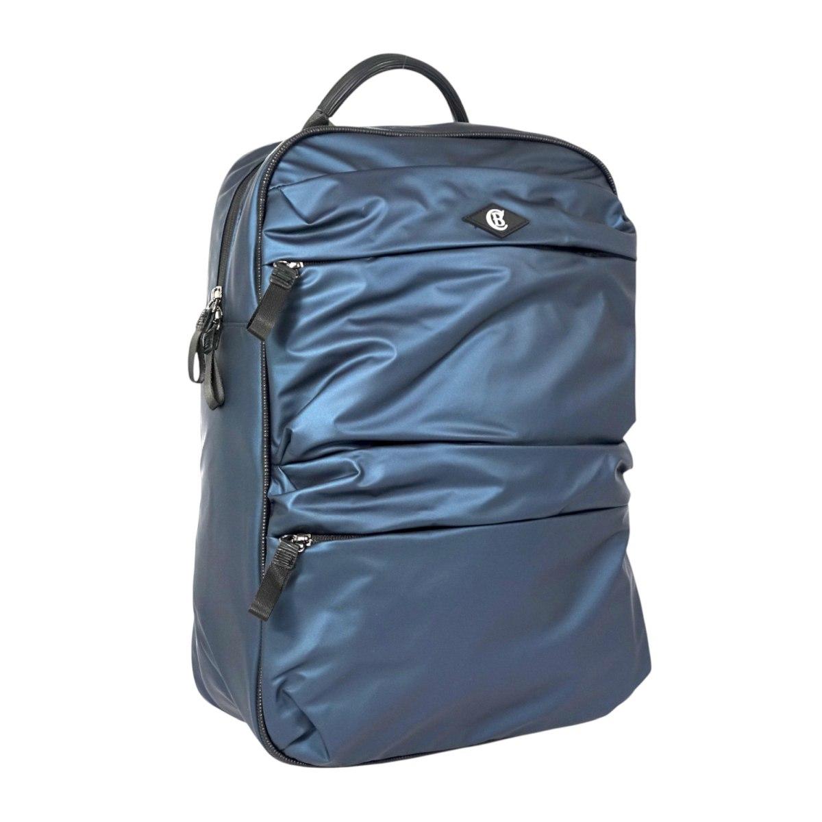 Zaino uomo iridescendete Cotton Belt