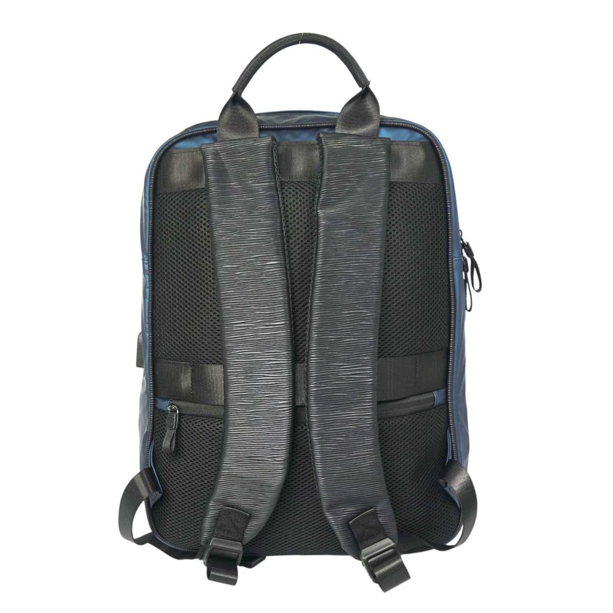 Zaino uomo iridescendete Cotton Belt