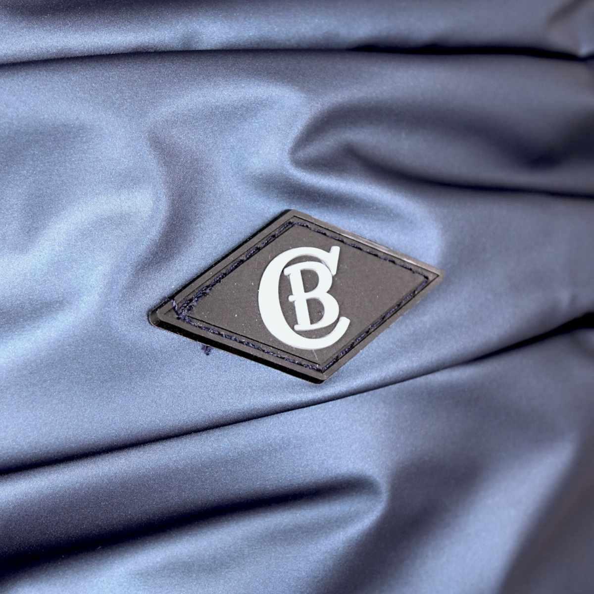 Zaino uomo iridescendete Cotton Belt