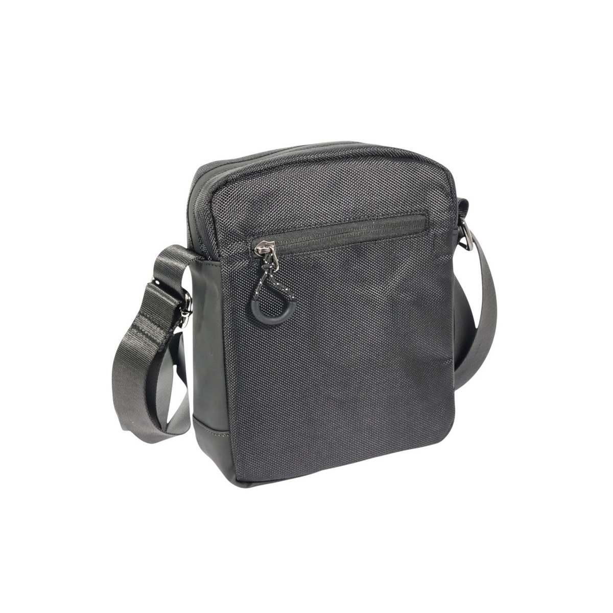 Crossbody piatta bag uomi uomo Cotton Belt