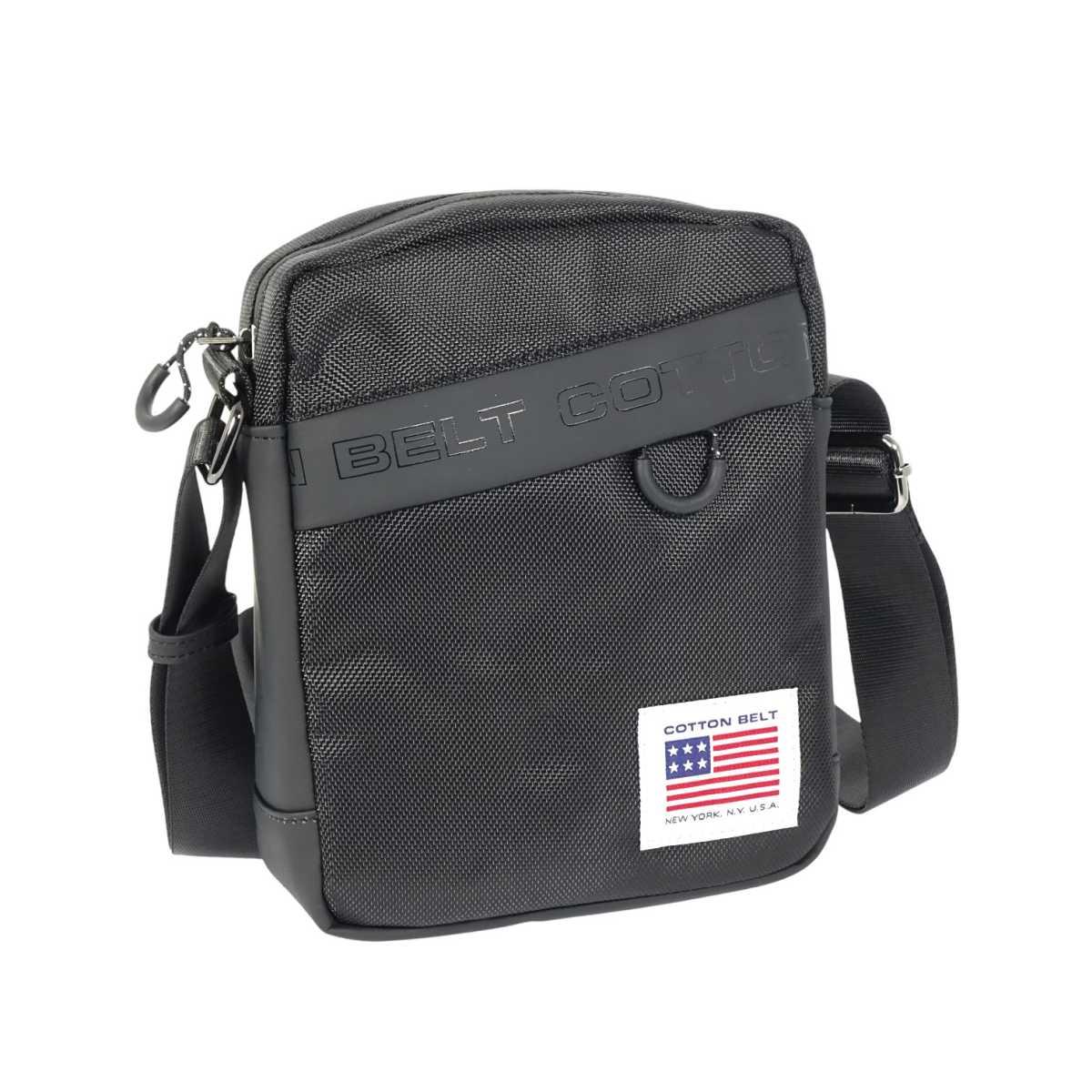 Reporter piccola uomo Cotton Belt