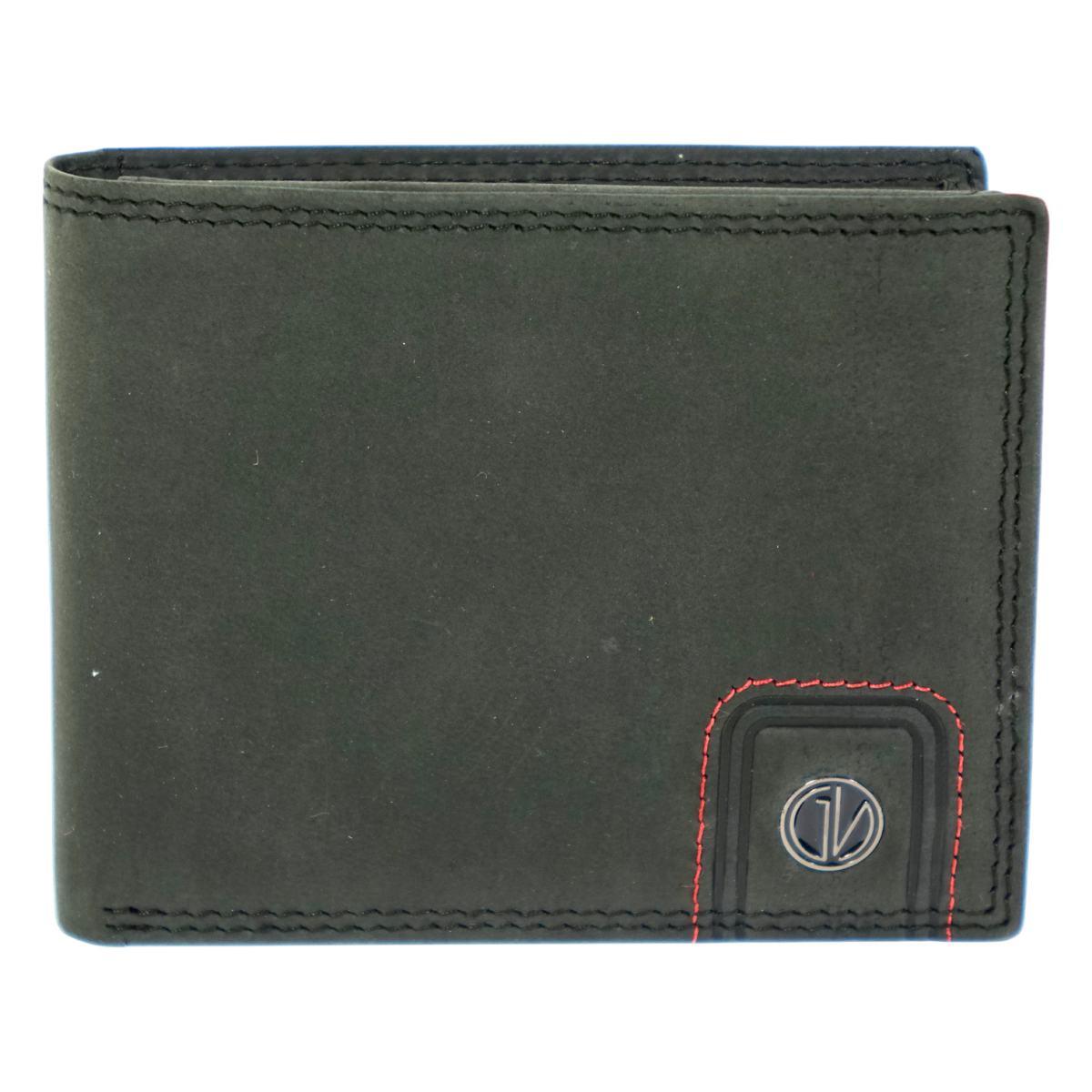 Portafogli uomo in pelle Guido Vietri
