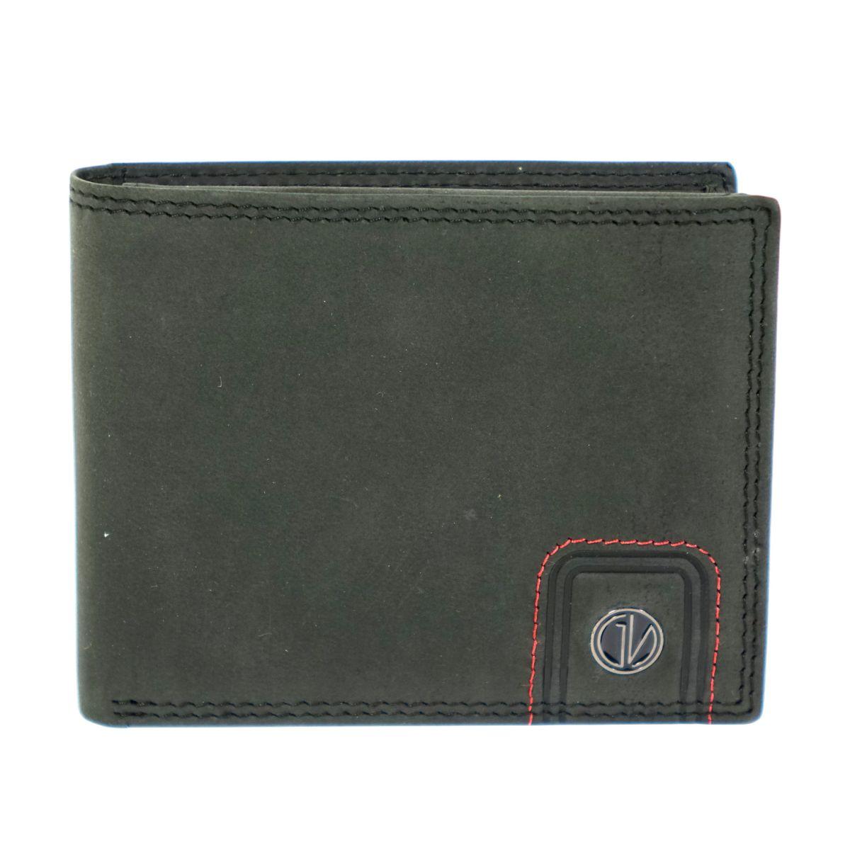 Portafogli uomo in pelle Guido Vietri