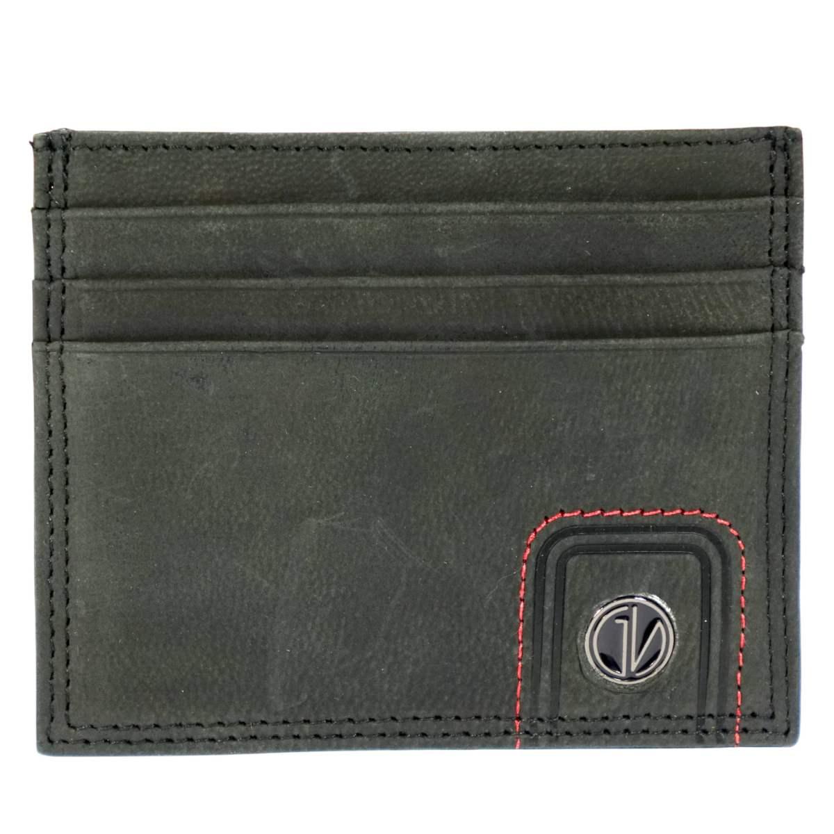 Portafogli portacarte uomo in pelle Guido Vietri