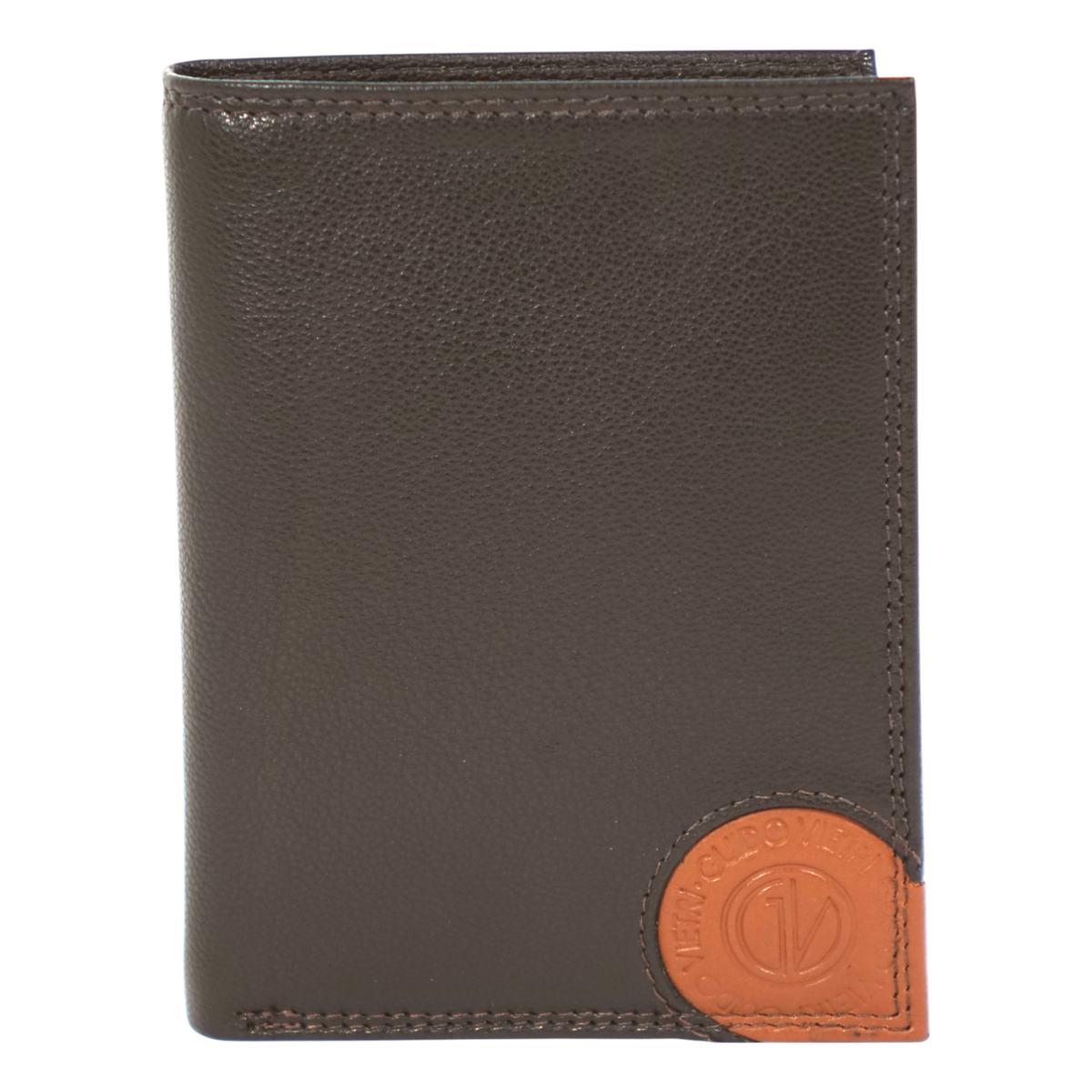 Portafogli uomo in pelle Guido Vietri