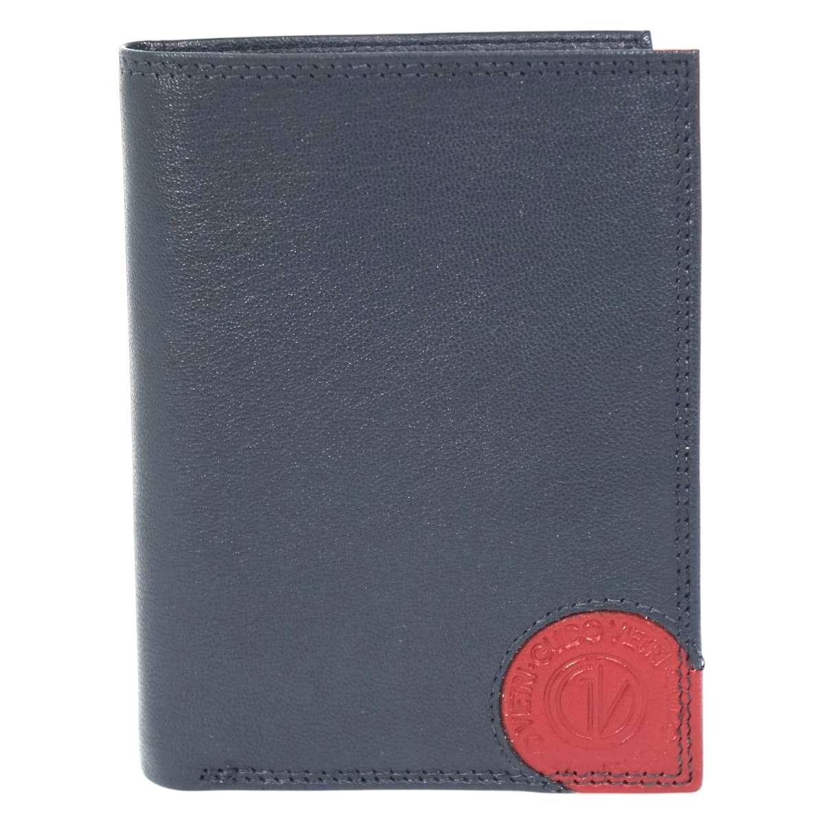 Portafogli uomo in pelle Guido Vietri