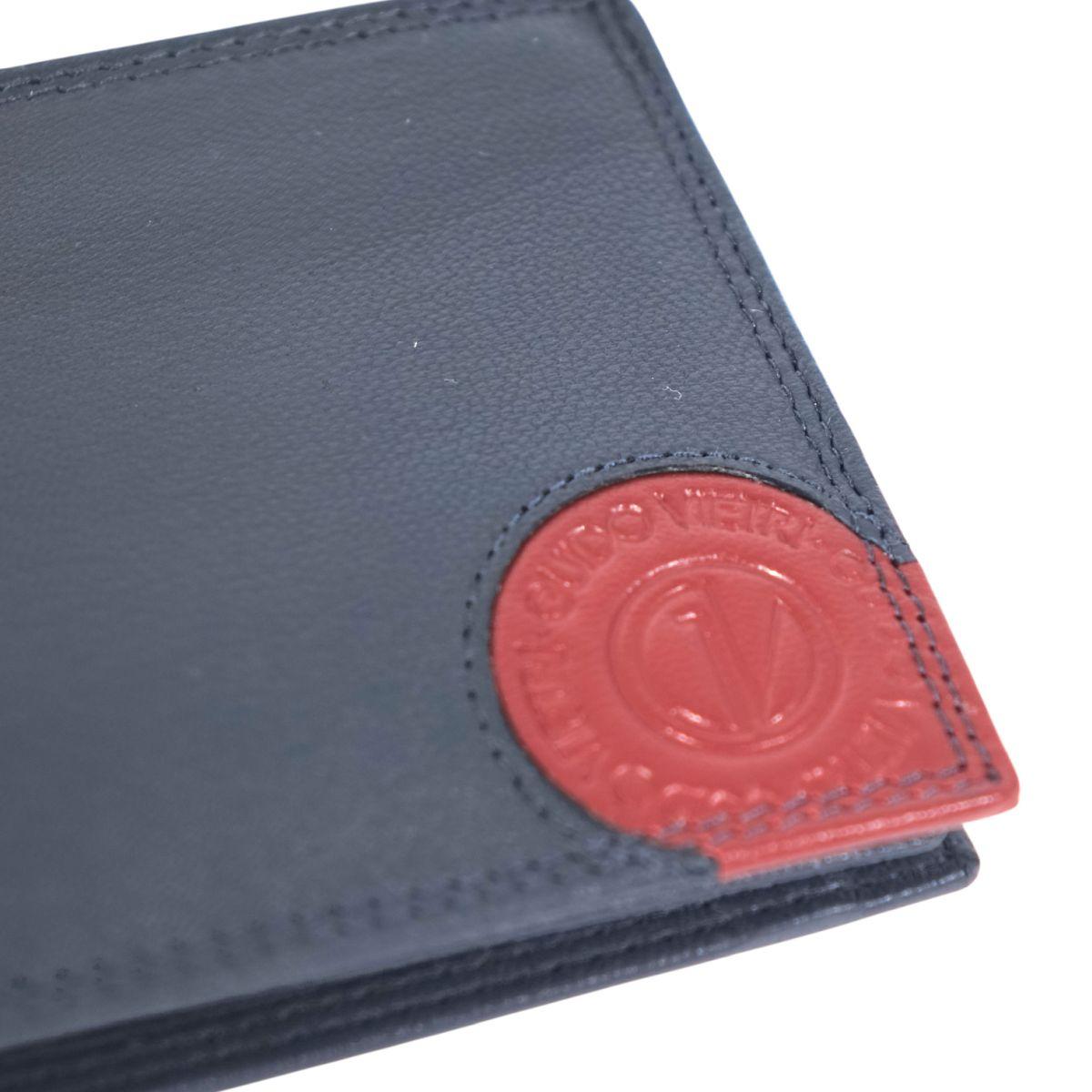 Portafogli uomo in pelle Guido Vietri