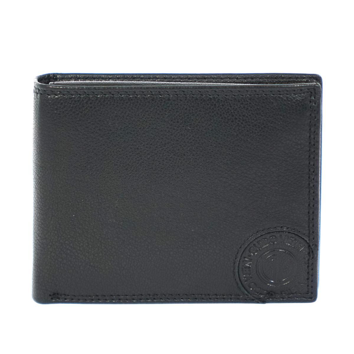 Portafogli uomo in pelle Guido Vietri